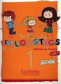 Les Loustics 1 Podręcznik