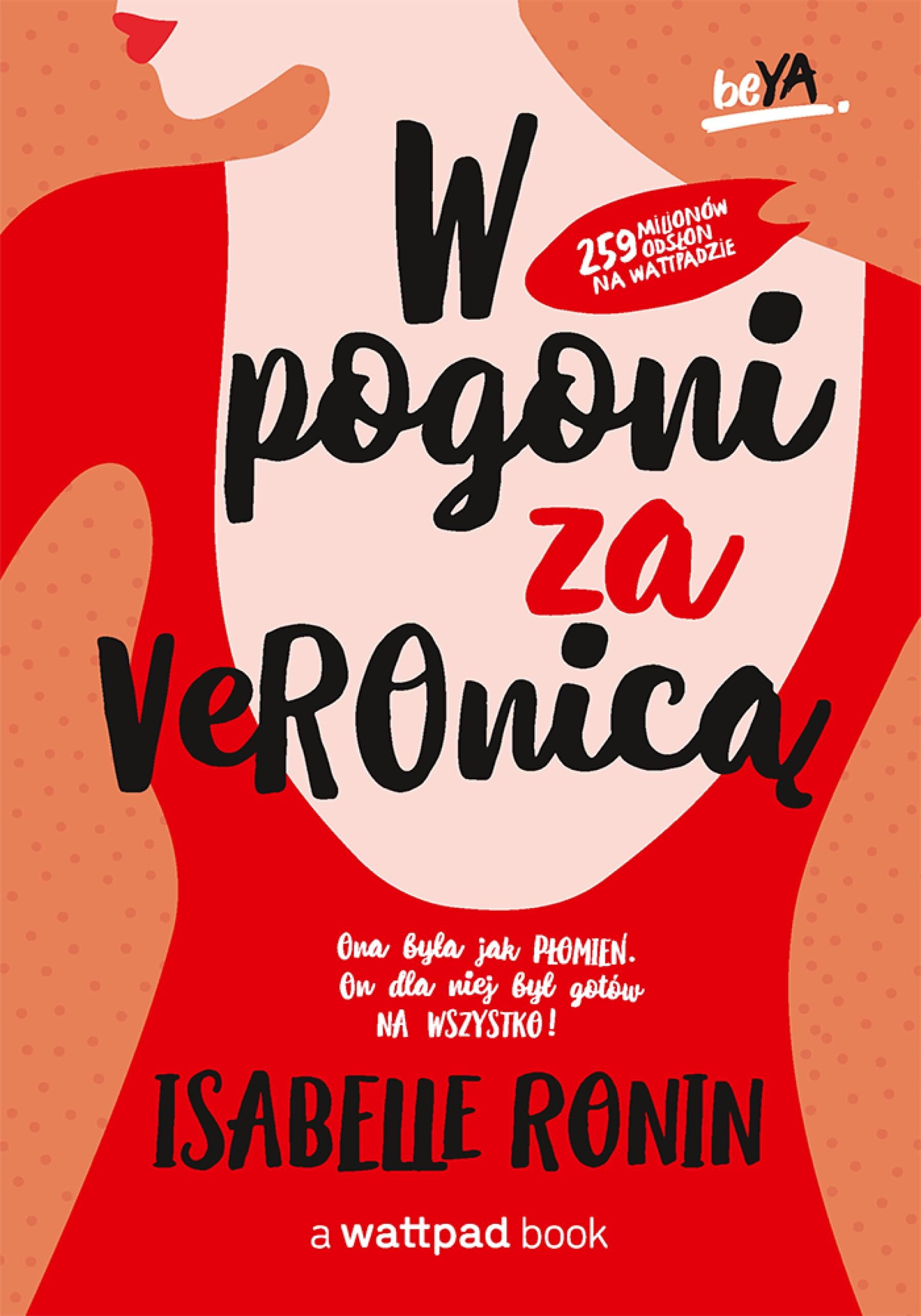W pogoni za Veronicą (audiobook MP3)