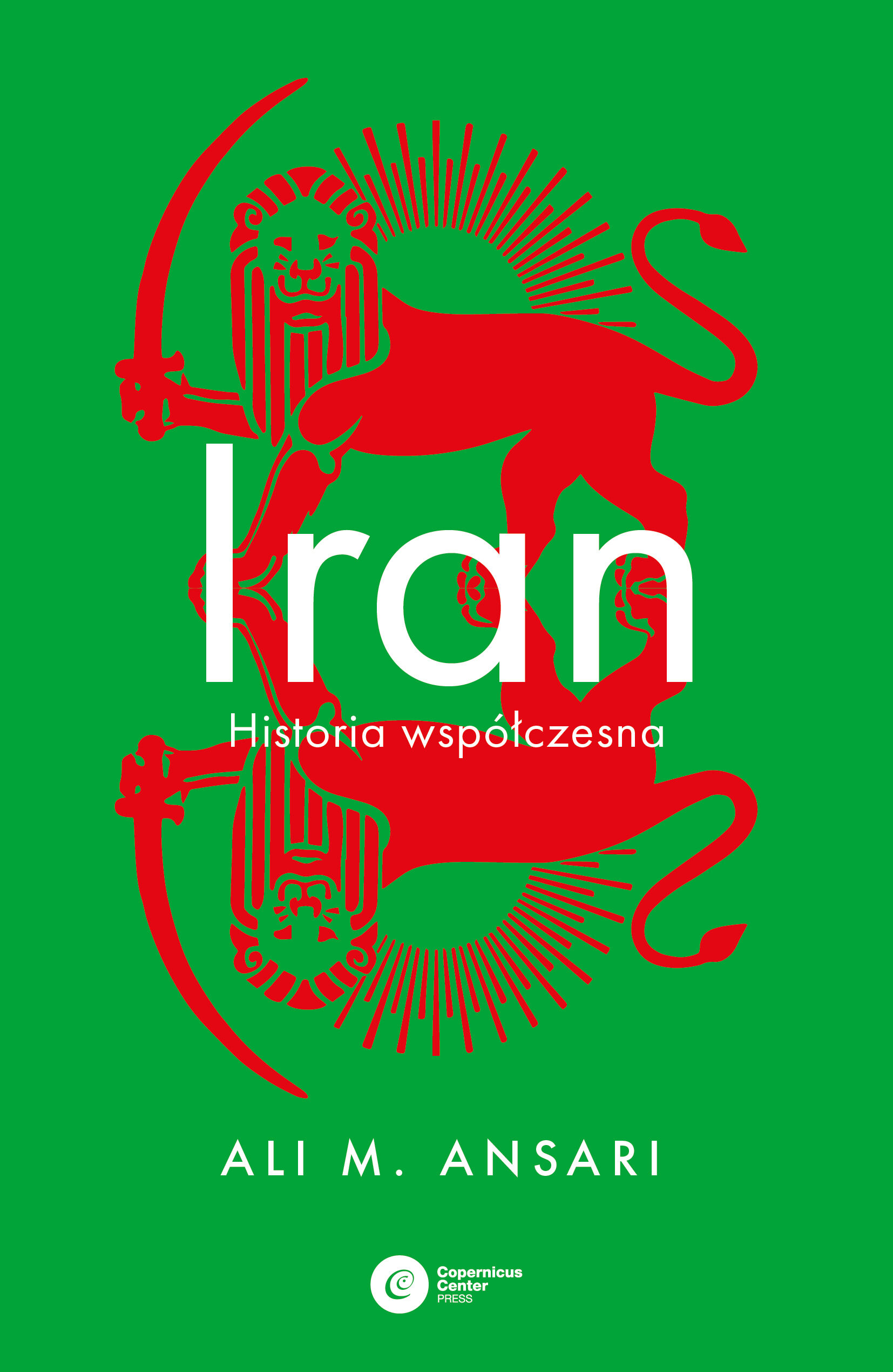 Iran (e-book)