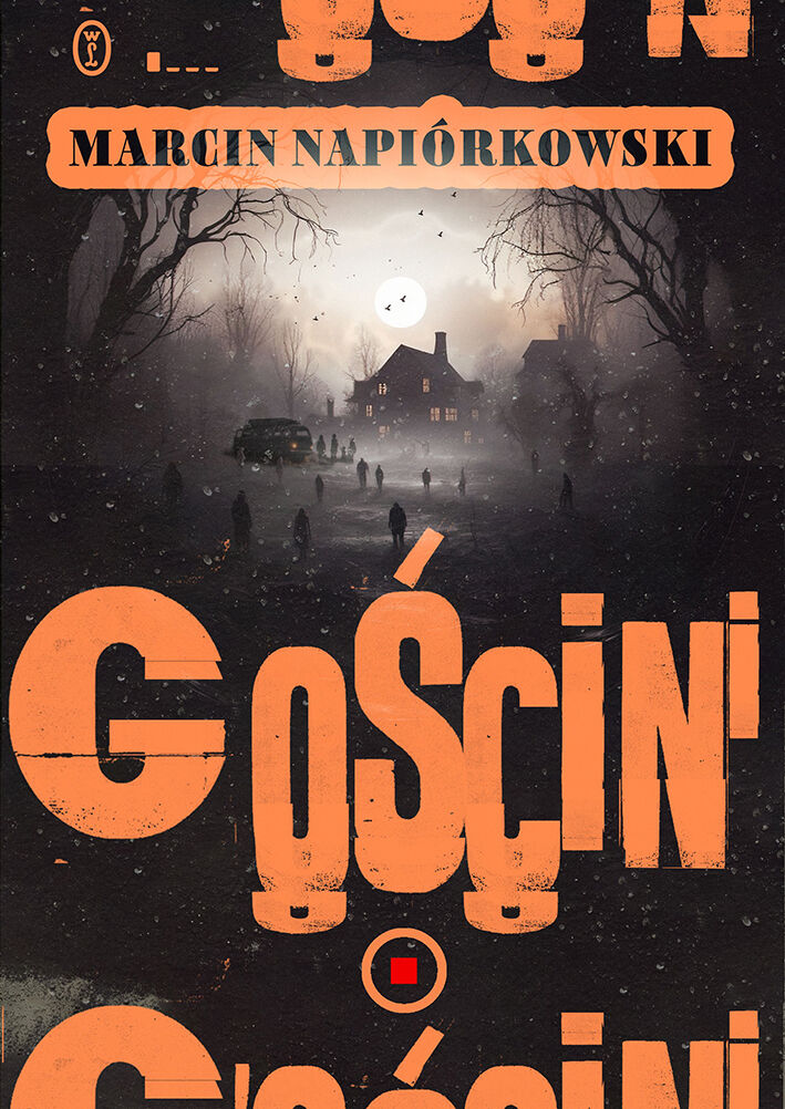Gościni (e-book)