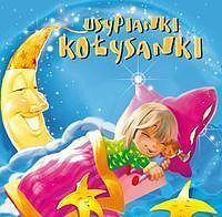 Usypianki kołysanki