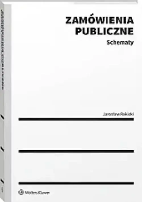 Zamówienia publiczne Schematy
