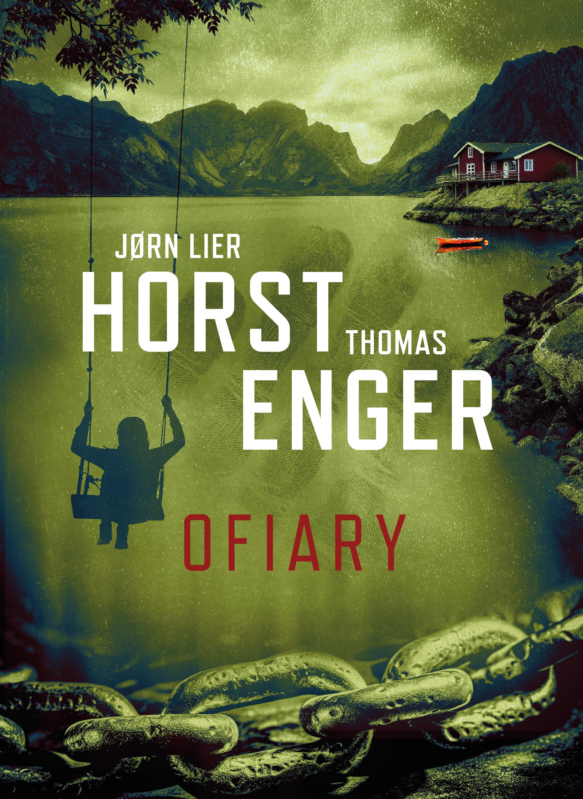 Ofiary (e-book)
