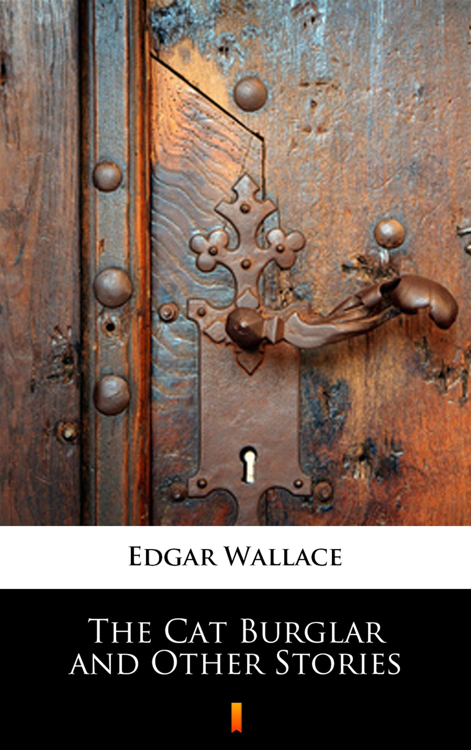 The Cat Burglar and Other Stories (e-book)