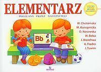 Elementarz