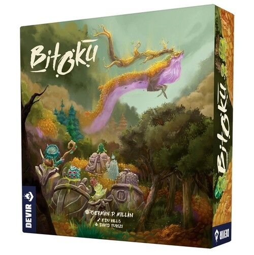 Bitoku