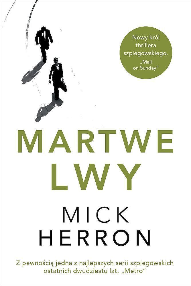 Martwe Lwy