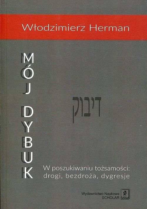 Mój Dybuk