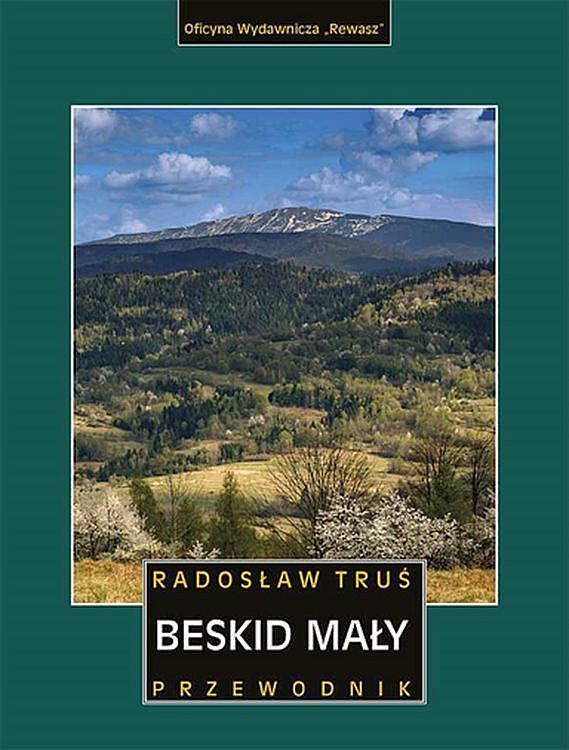 Beskid mały. Przewodnik wyd. 3