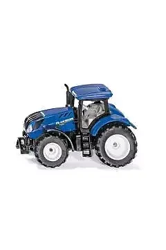 New holland t7. 315 siku 10 s1091