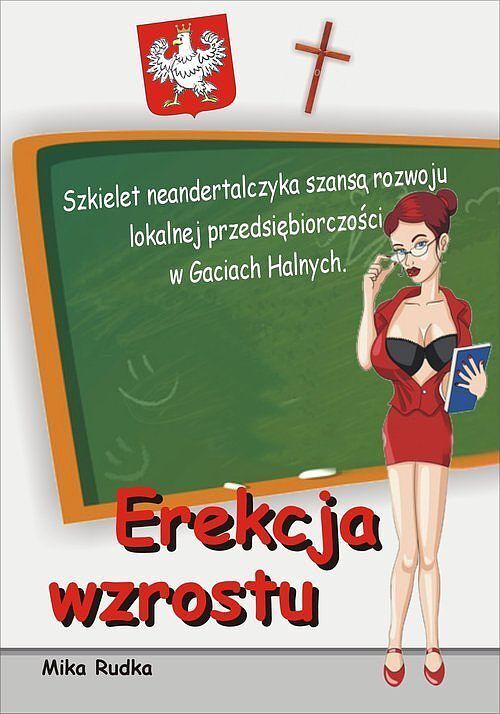 Erekcja wzrostu
