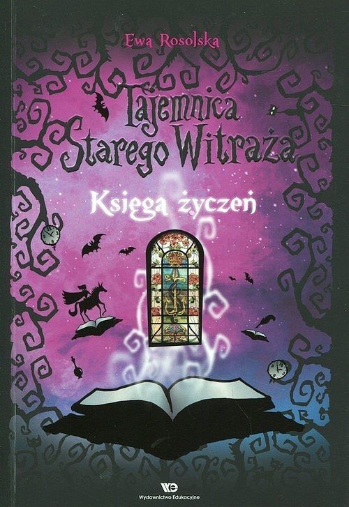Księga życzeń