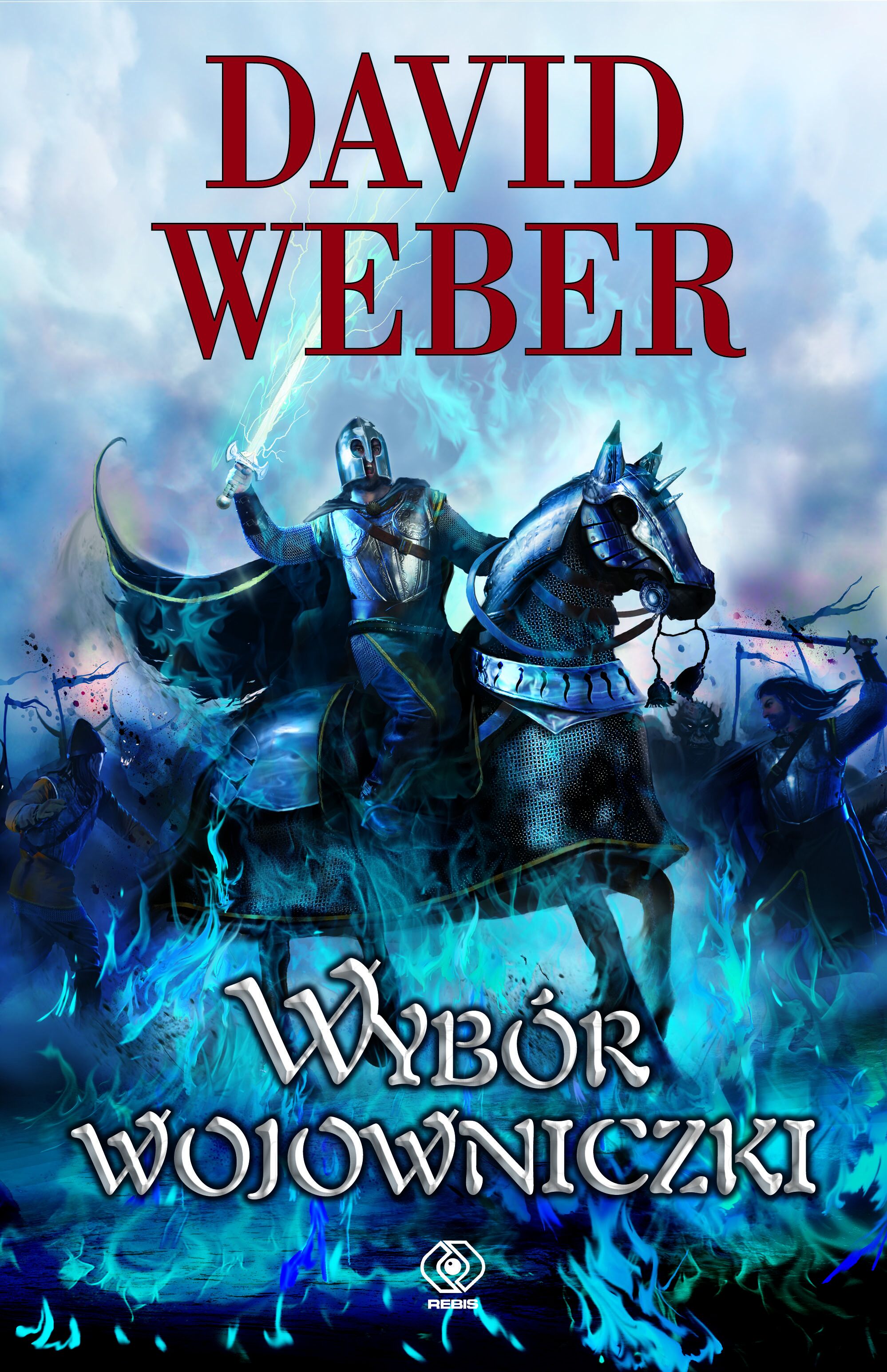 Wybór wojowniczki