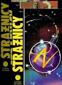 Strażnicy - pakiet