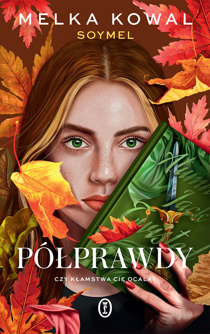 Półprawdy (e-book)
