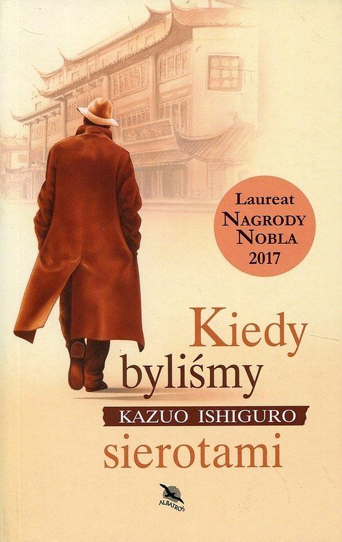 Kiedy byliśmy sierotami