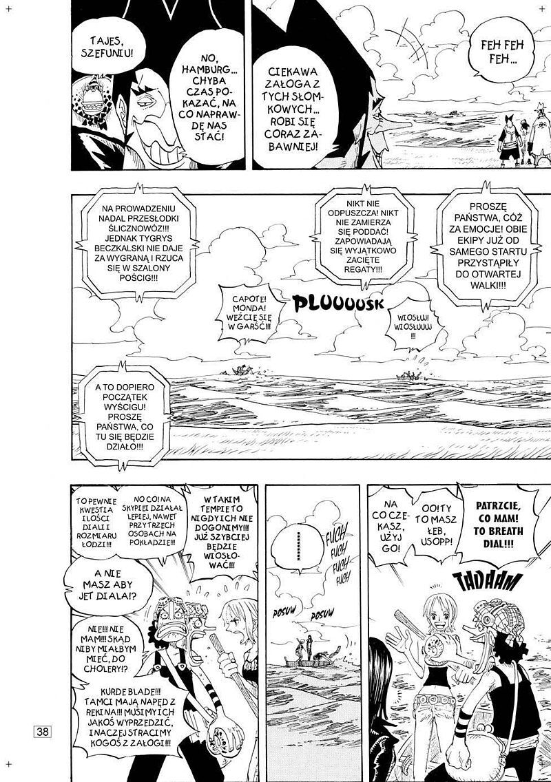 One Piece - 33