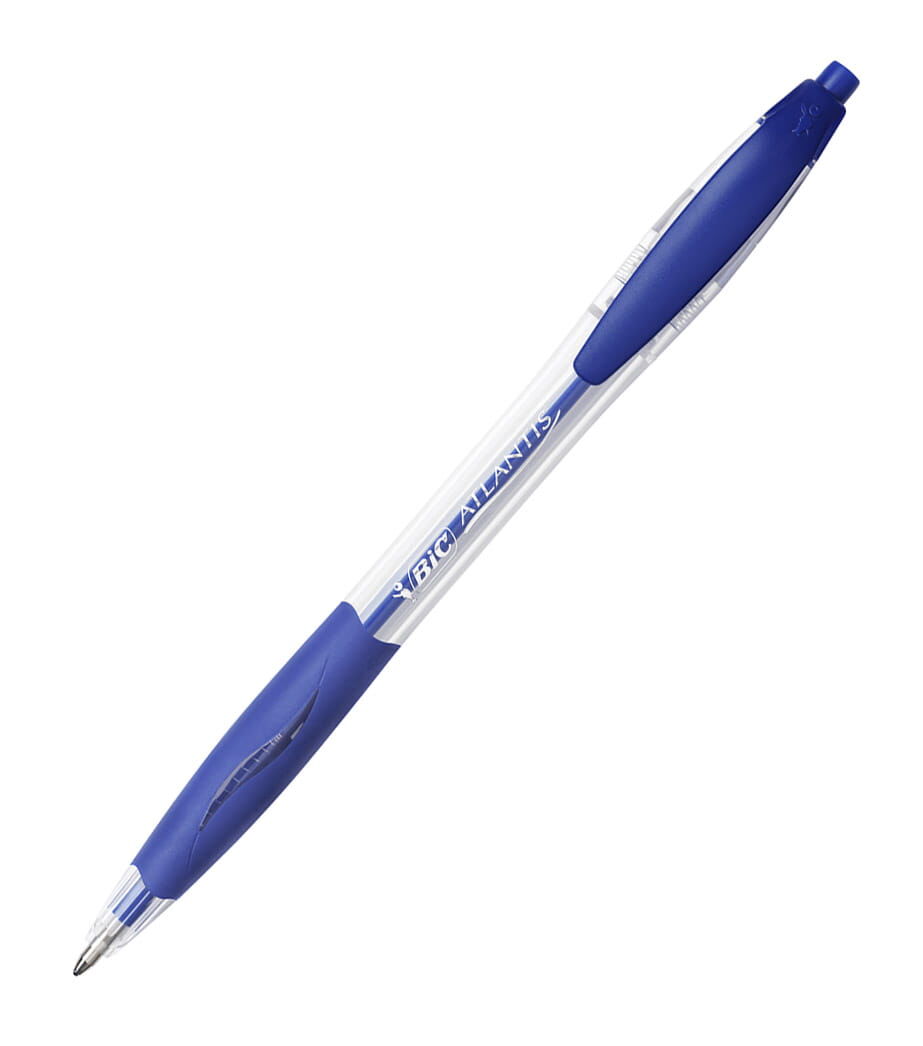 Długopis olejowy Bic Atlantis Classic