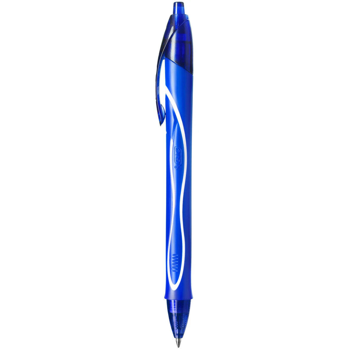 Długopis żelowy Bic