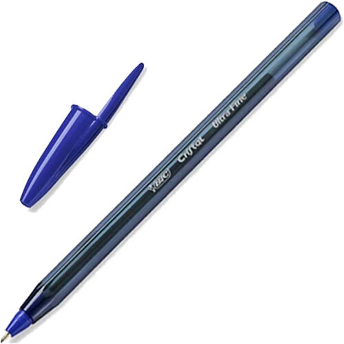 Długopis Bic Cristal Exact niebieski 0,7mm