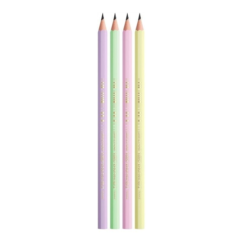 Ołówek Graph Pastel, 1 szt