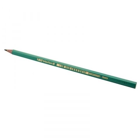 Bic, Ołówek HB Evolution Eco - 1 szt.