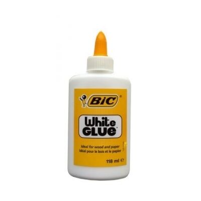 Klej w kropce Bic (919258)