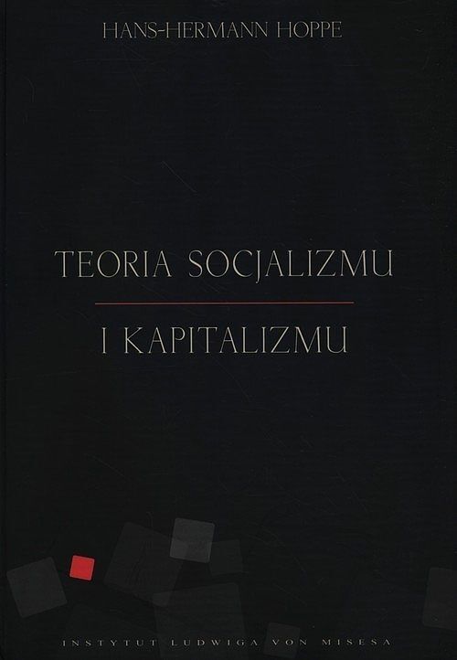 Teoria socjalizmu i kapitalizmu