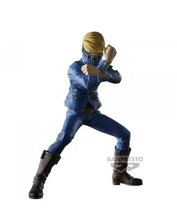 Figurka my hero academia the amazing heroes tsunagu hakamada vol. 26