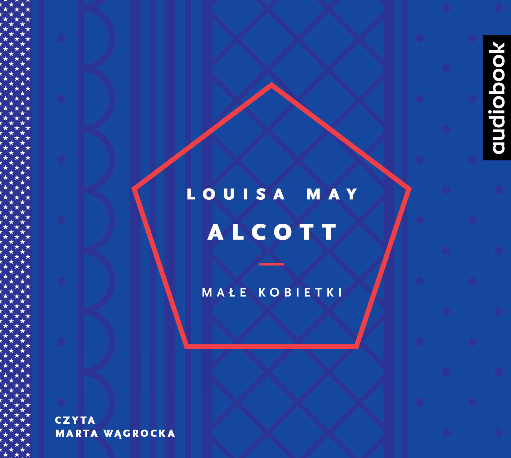 Małe kobietki - CD (audiobook CD)