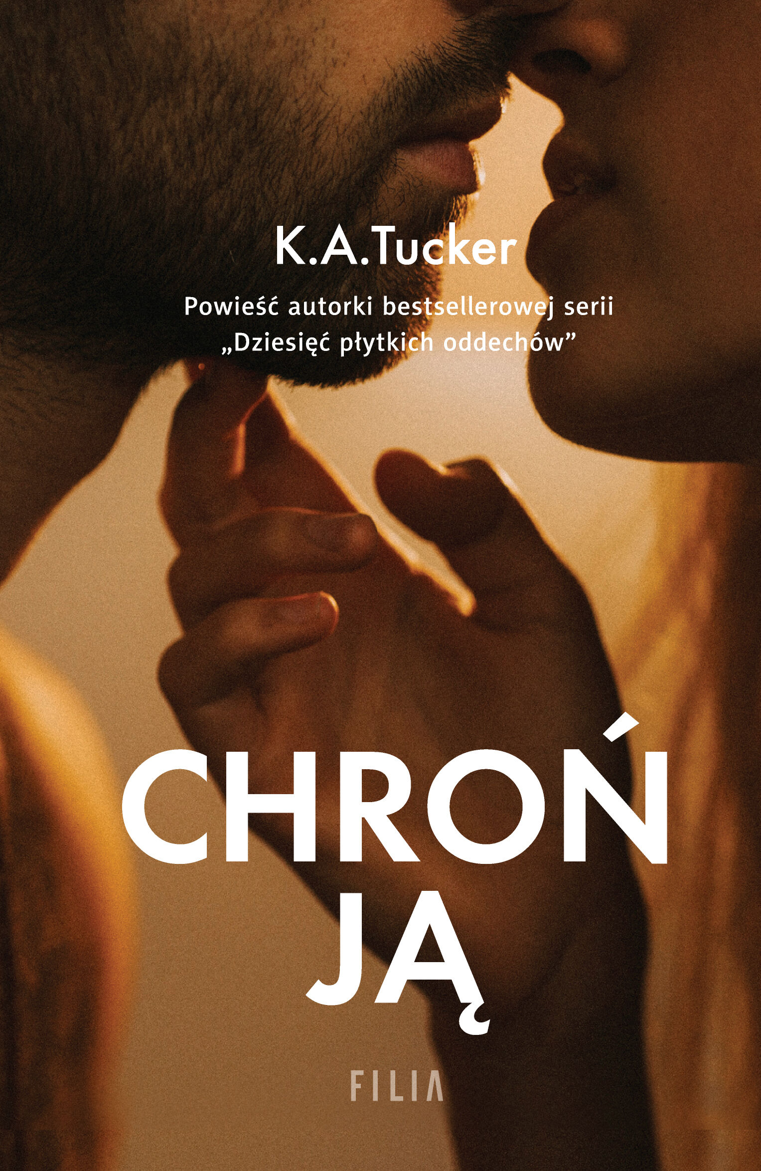 Chroń ją