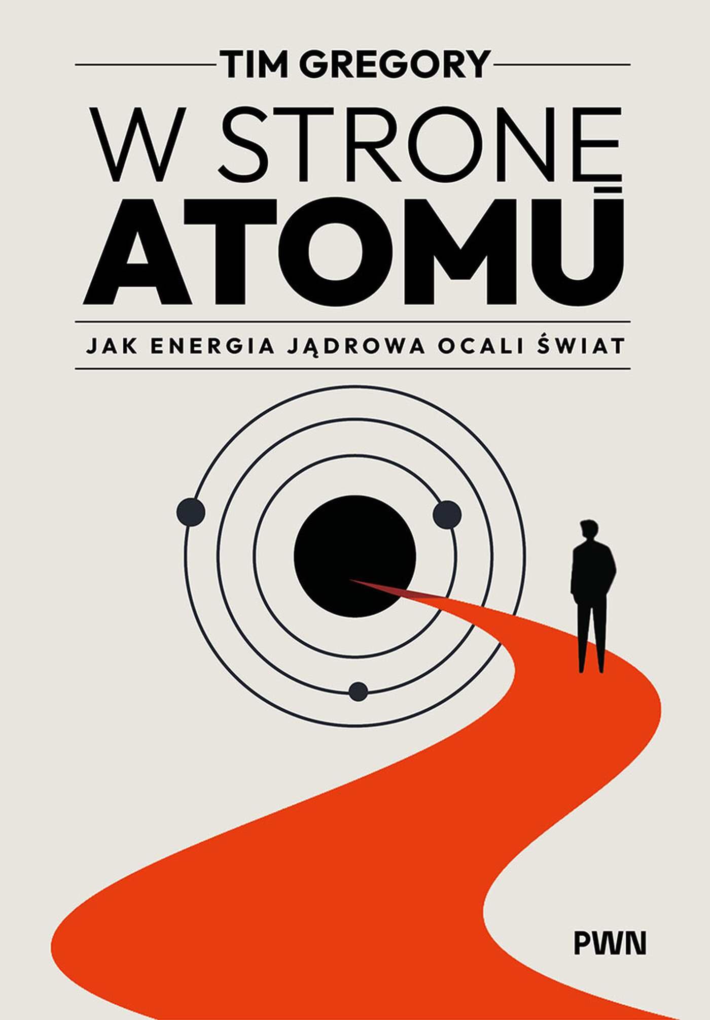 W stronę atomu