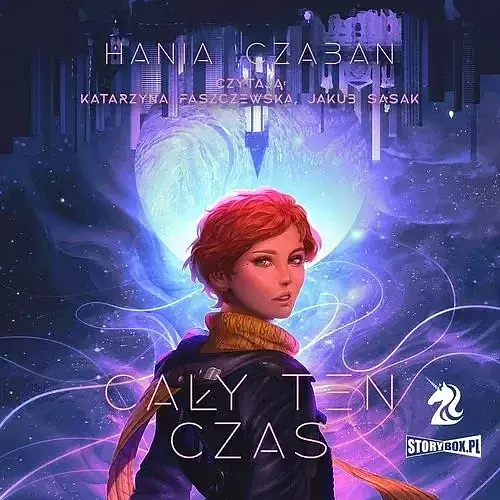 Cały ten czas
