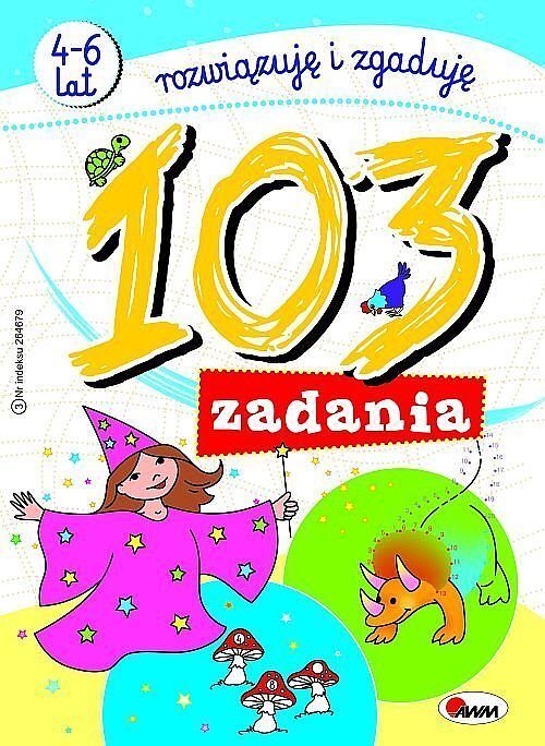103 zadania