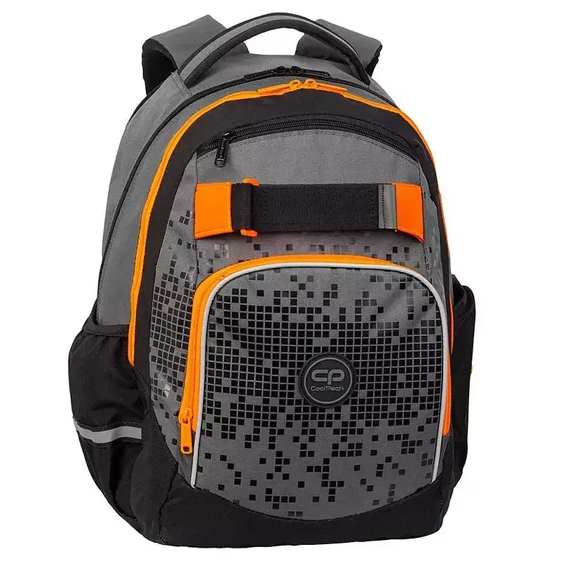 Plecak młodzieżowy coolpack loop pixel