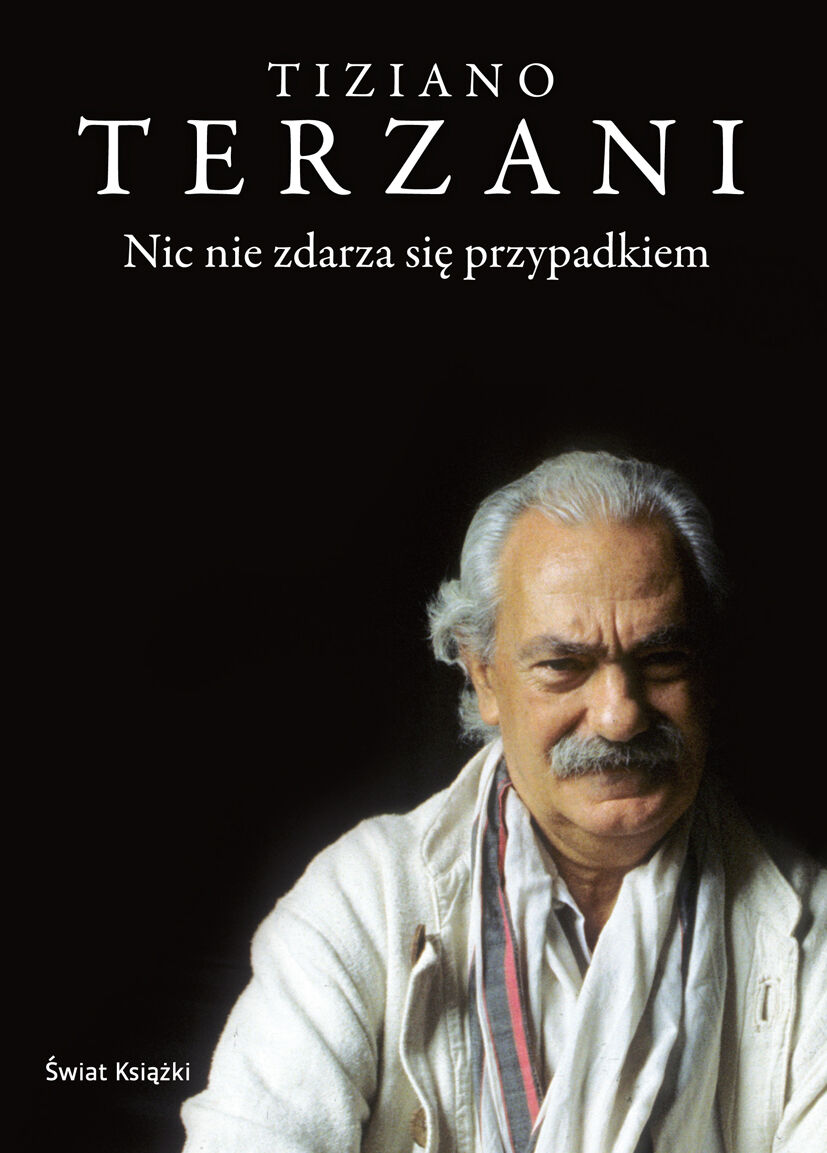 Nic nie zdarza się przypadkiem