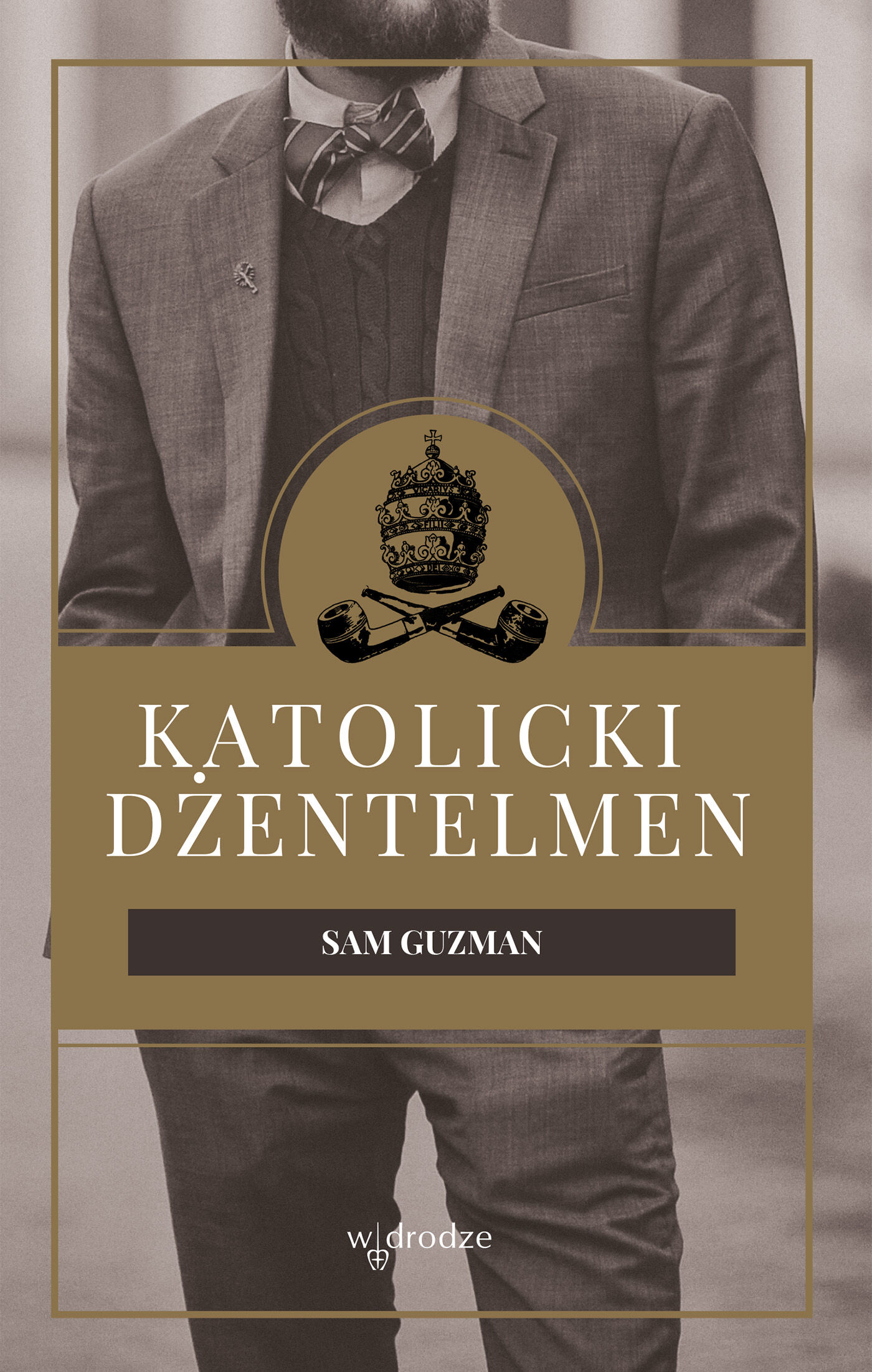 Katolicki dżentelmen (e-book)