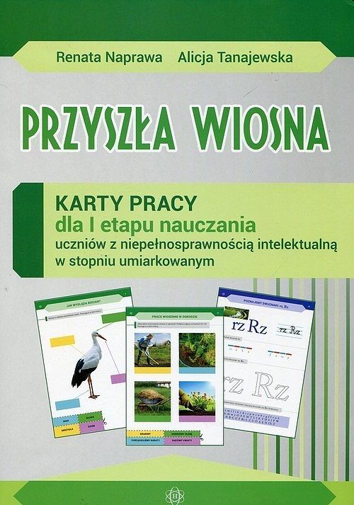 Przyszła wiosna