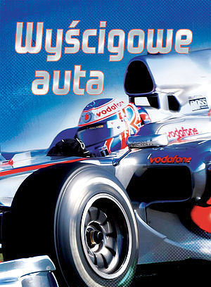 Wyścigowe auta