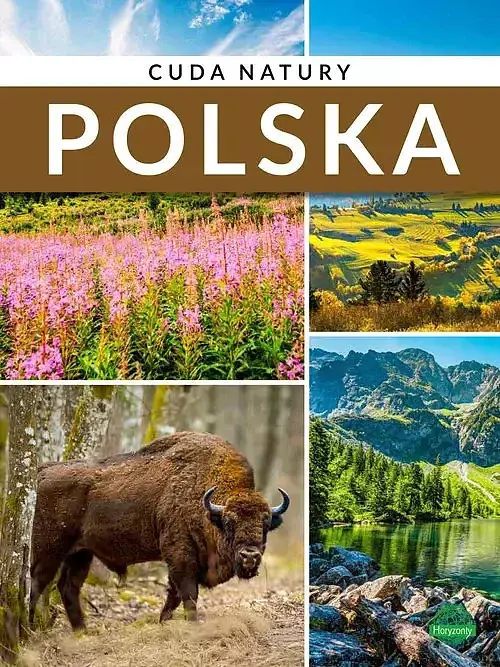Cuda natury. Polska