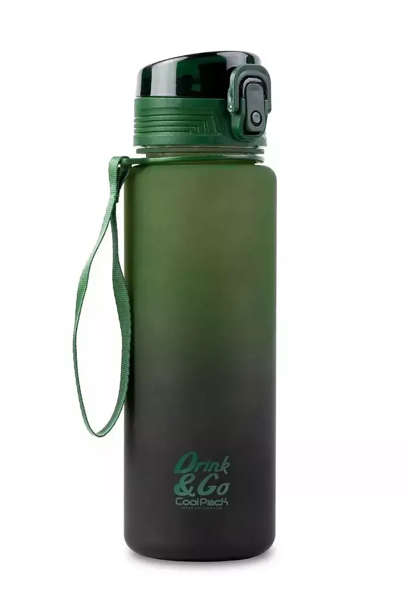 Bidon 600ml coolpack brisk grass