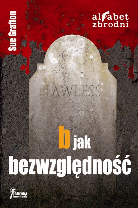 B jak bezwzględność