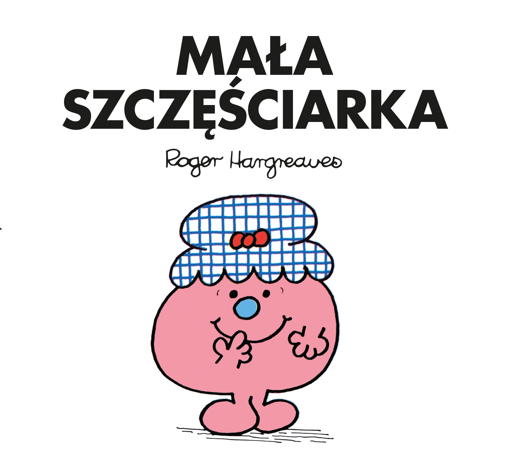 Mała Szczęściarka
