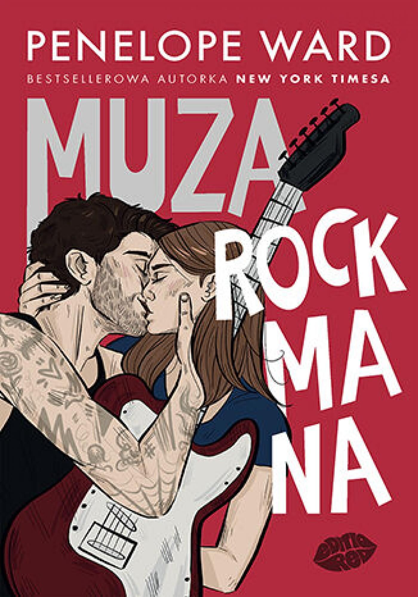 Muza rockmana (e-book)