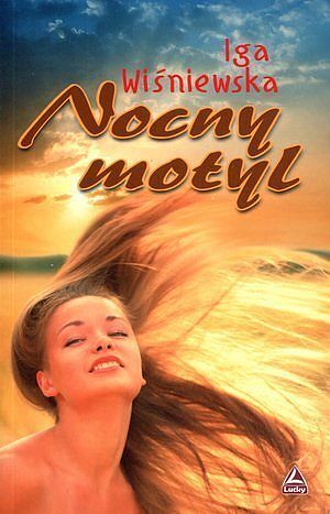 Nocny motyl