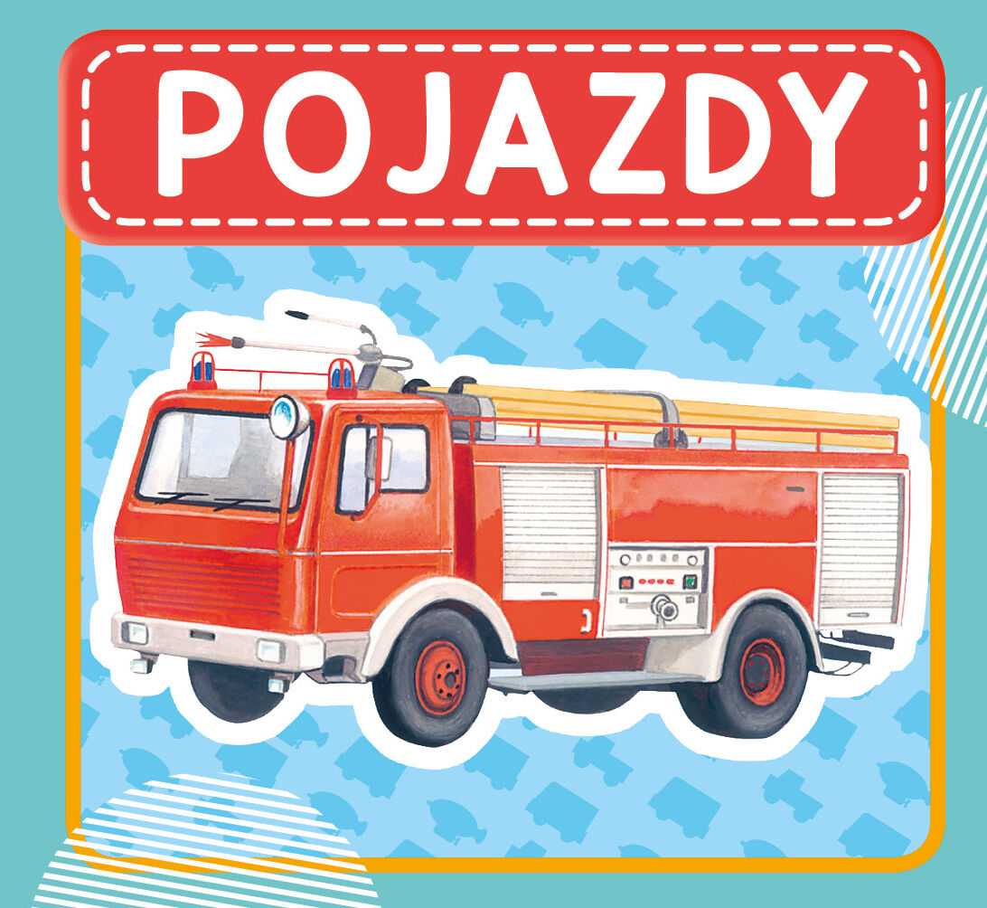 Pojazdy