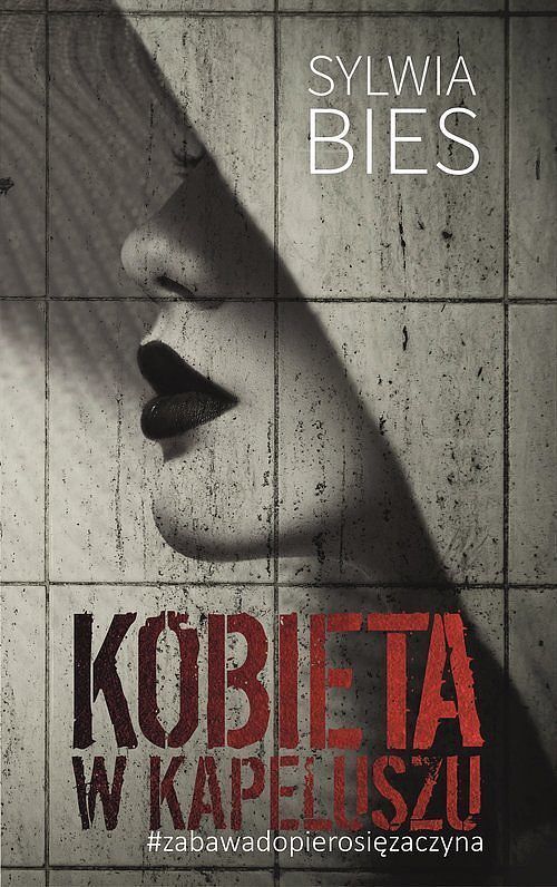 Kobieta w kapeluszu