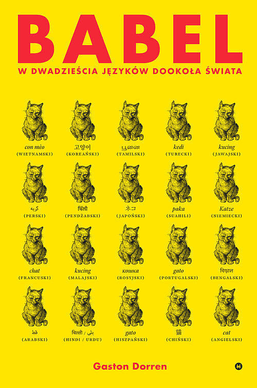 Babel W dwadzieścia języków dookoła świata