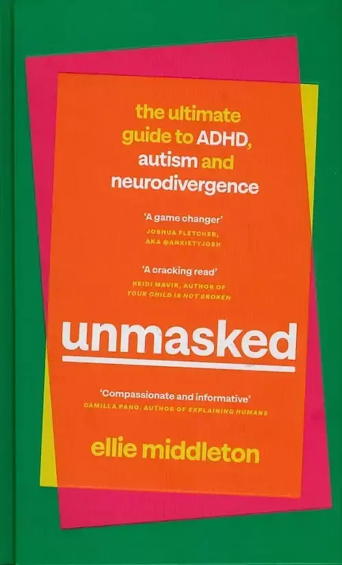 Unmasked