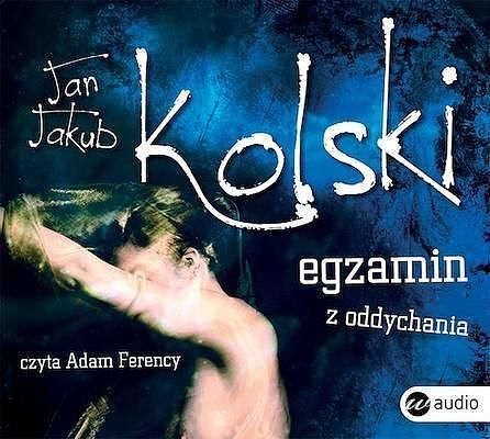 Egzamin z oddychania